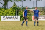 S.K.N.W.K. 1 - IJzendijke 1  (competitie) seizoen 2024-2025 (fotoboek 2) (59/94)